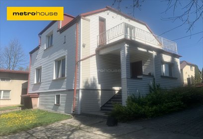 dom na sprzedaż 120m2 dom Zawiercie, Wyspiańskiego