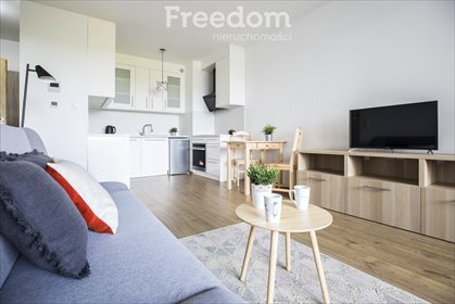 mieszkanie na wynajem 39m2 mieszkanie Rzeszów, Dworskie Ogrody