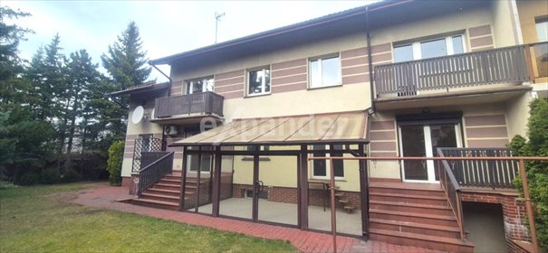 dom na sprzedaż 400m2 dom Częstochowa, Obrońców Poczty Gdańskiej