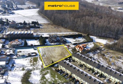 działka na sprzedaż 2480m2 działka Mikołów