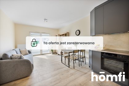 Polecam komfortowe 2-pokojowe mieszkanie z balkonem w Rzeszowie mieszkanie Rzeszów, Drabinianka, Miła