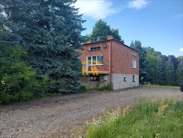 dom na sprzedaż 100m2 dom Józefów