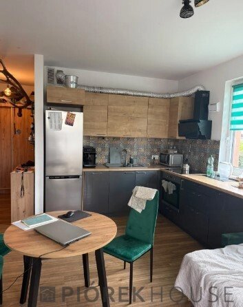 Mieszkanie 42,5 m² z ogródkiem i garażem - polecam! mieszkanie Warszawa, Mokotów, Dywizjonu AK "Jeleń"