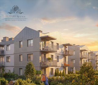 Sprzedam komfortowe 2-pokojowe mieszkanie 37,12 m² z balkonem w willi na Krzykach mieszkanie Wrocław, Krzyki, Jagodno