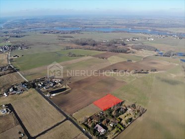 Sumin - działka z potencjałem (MPZP) działka Sumin, Sumin