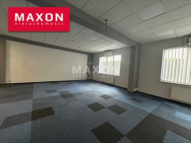 Zapraszam do wynajmu nowoczesnego biurowca 105 m² z klimatyzacją lokal użytkowy Warszawa, Białołęka, ul. Płochocińska