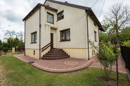 dom na sprzedaż 193m2 dom Michalinek