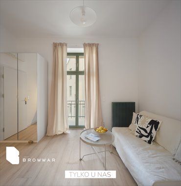 mieszkanie na wynajem 20m2 mieszkanie Poznań, Tadeusza Kościuszki