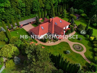 dom na sprzedaż 190m2 dom Sząbruk