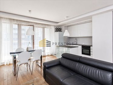 Przestronne 75 m² 3-pokojowe mieszkanie z klimatyzacją zapraszam mieszkanie Warszawa, Wola, Wronia