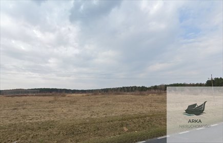 Zapraszam do zakupu działek rolnych z planem budowy domów w Skórce działka Skórka