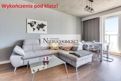 mieszkanie na sprzedaż 66m2 mieszkanie Poznań, Grunwald, Grunwald, Kamiennogórska