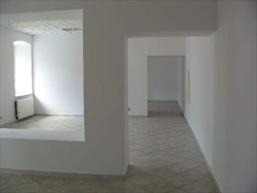Wynajmę nowoczesny lokal 90 m² z parkingiem i aranżacją lokal użytkowy Częstochowa, Centrum