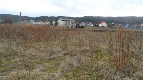 działka na sprzedaż 1973m2 działka Rumia, Biała Rzeka