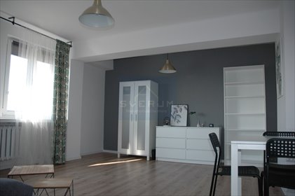 mieszkanie na sprzedaż 45m2 mieszkanie Częstochowa, Tysiąclecie