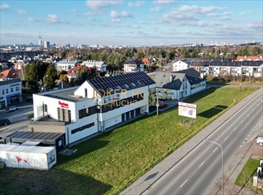 lokal użytkowy na wynajem 60m2 lokal użytkowy Rzeszów, Xawerego Dunikowskiego