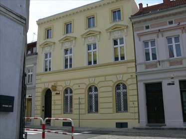 mieszkanie na wynajem 73m2 mieszkanie Prusice, Wrocławska