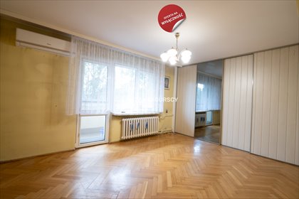 mieszkanie na sprzedaż 58m2 mieszkanie Kraków, Nowa Huta, Nowa Huta, os. Kolorowe