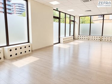 Lokal usługowy 252 m2 z witrynami - polecam lokal użytkowy Kraków, Grzegórzki, Dąbie