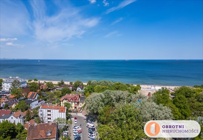 mieszkanie na sprzedaż 53m2 mieszkanie Gdańsk, Brzeźno, Kazimierza Pułaskiego
