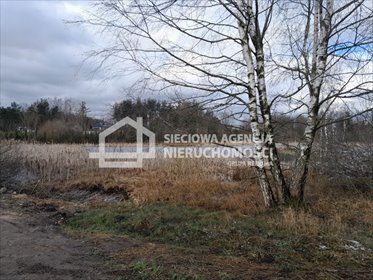 działka na sprzedaż 4850m2 działka Kawle Górne