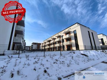 mieszkanie na sprzedaż 55m2 mieszkanie Kraków, Dębniki, Dębniki, Jana Kantego Federowicza