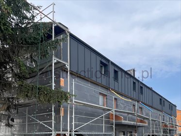 mieszkanie na sprzedaż 81m2 mieszkanie Warszawa, Wawer, Las, Sęczkowa