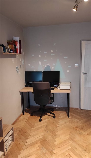 mieszkanie na wynajem 39m2 mieszkanie Lublin, Srodmiescie, Godebskiego
