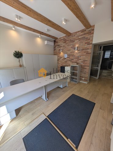 lokal użytkowy na wynajem 48m2 lokal użytkowy Legnica, Jaworzyńska