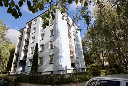 mieszkanie na sprzedaż 58m2 mieszkanie Gliwice, Szobiszowice, Stanisława Mastalerza