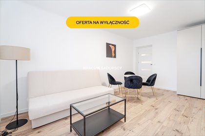 44 m² po remoncie w Wieliczce - polecam mieszkanie Wieliczka, os. Osiedle Tadeusza Kościuszki