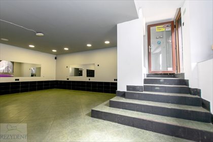 lokal użytkowy na wynajem 118m2 lokal użytkowy Katowice, Śródmieście, Gliwicka