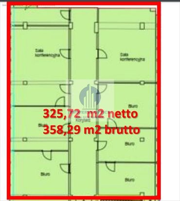 lokal użytkowy na wynajem 338m2 lokal użytkowy Warszawa, Praga-Północ, Pelcowizna, Modlińska