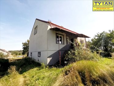 Dom na sprzedaż Andrzejki-Tyszki 100m2 Foto 2