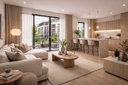 mieszkanie na sprzedaż 84m2 mieszkanie Warszawa, Mokotów, Antoniewska