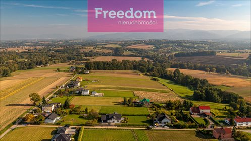 Działka budowlana na sprzedaż Roztropice 1 307m2 Foto 7
