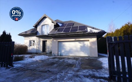 dom na sprzedaż 175m2 dom Witów-Kolonia, Witów-Kolonia