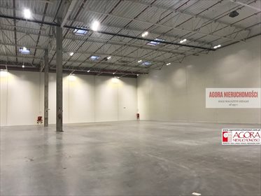 Magazyn na wynajem Kraków, Bieżanów-Prokocim, Bieżanów-Prokocim 2 154m2 Foto 2