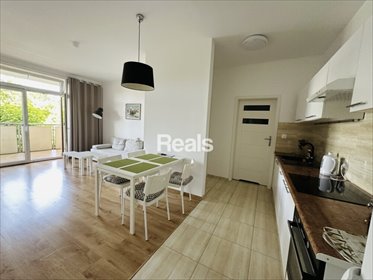 3-pokojowe mieszkanie z tarasem (12 m²) w cichej okolicy mieszkanie Warszawa, Targówek, Zacisze, Potulicka