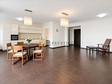Polecam luksusowe 134 m² apartament na Mokotowie mieszkanie Warszawa, Mokotów, Jazgarzewska