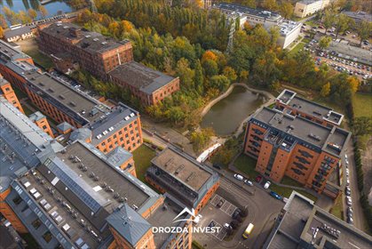 Najtańszy loft w Łodzi z industrialnym klimatem i wysokim potencjałem inwestycyjnym mieszkanie Łódź, Ks. Biskupa Wincentego Tymienieckiego