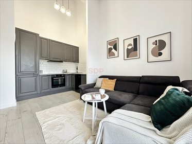 mieszkanie na sprzedaż 35m2 mieszkanie Wrocław, Krzyki, Jagodno, Buforowa