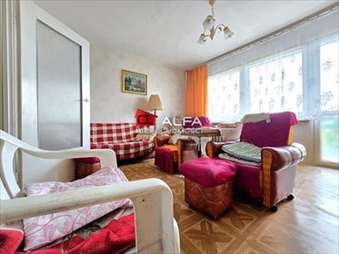 mieszkanie na sprzedaż 61m2 mieszkanie Świdnica