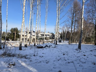 działka na sprzedaż 911m2 działka Wierzchowisko, Świerkowa