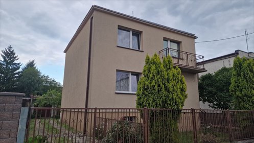 dom na sprzedaż 116m2 dom Kalisz