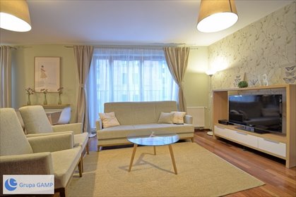 Mieszkanie dwupokojowe na wynajem Kraków, Śródmieście, Lubicz 52m2 Foto 3