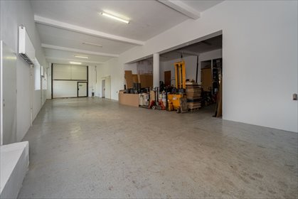Magazyn na sprzedaż Raszyn, Pruszkowska 1 835m2 Foto 4