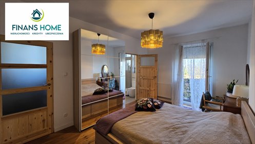 mieszkanie na sprzedaż 125m2 mieszkanie Grodków, Wrocławska