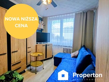 mieszkanie na sprzedaż 38m2 mieszkanie Będzin, dr. Adama Bilika