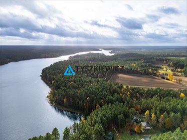 działka na sprzedaż 2281m2 działka Studzienice